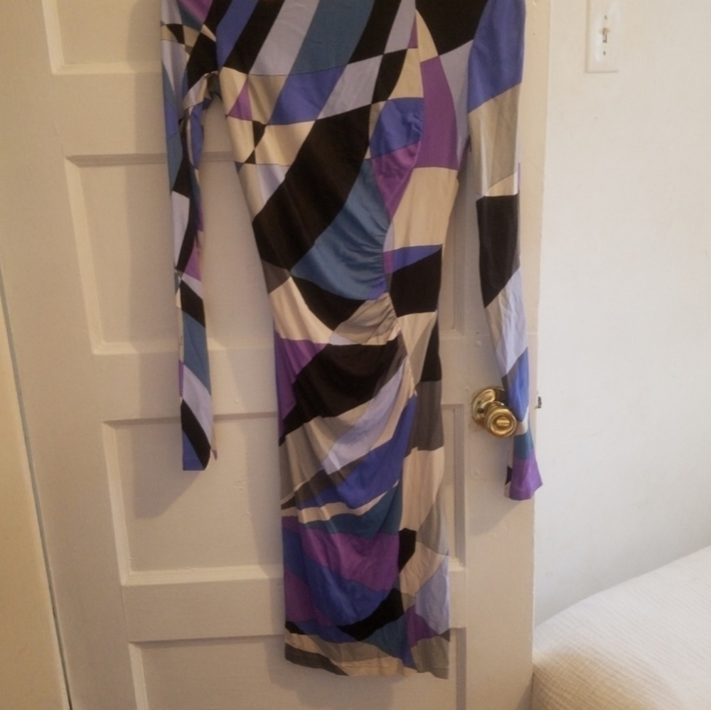 Emilio Pucci Multicolored - Picture 5 of 12